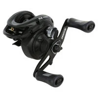 Abu Garcia Max5 200 SX Winch Low Profile Reel LH